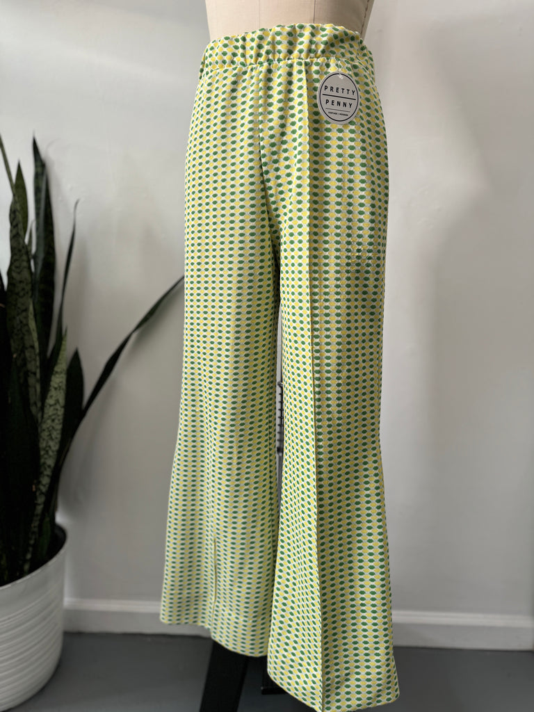 Really FUN!!! Vintage Pants