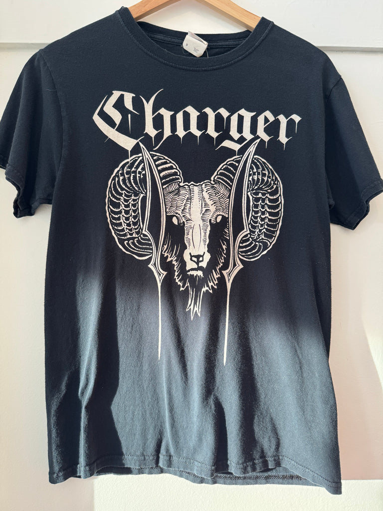 Charger t shirt