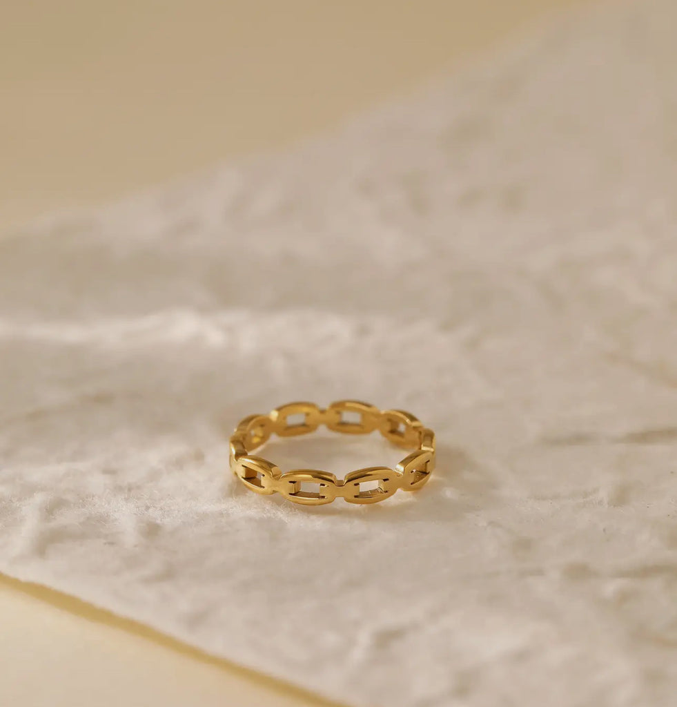 Chain Ring