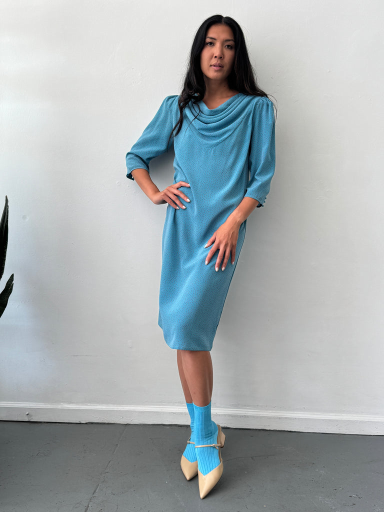 Vintage Dress