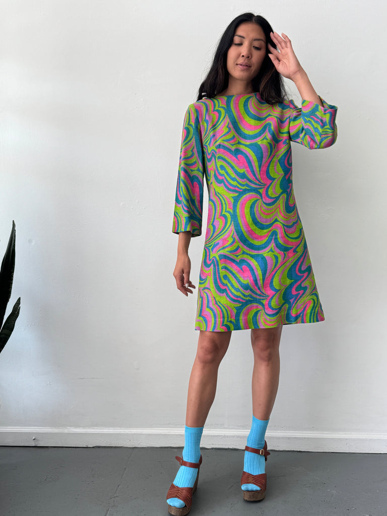 Vintage 1960’s dress