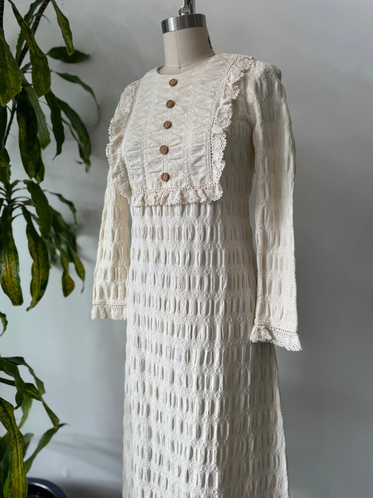 Vintage 1970’s dress