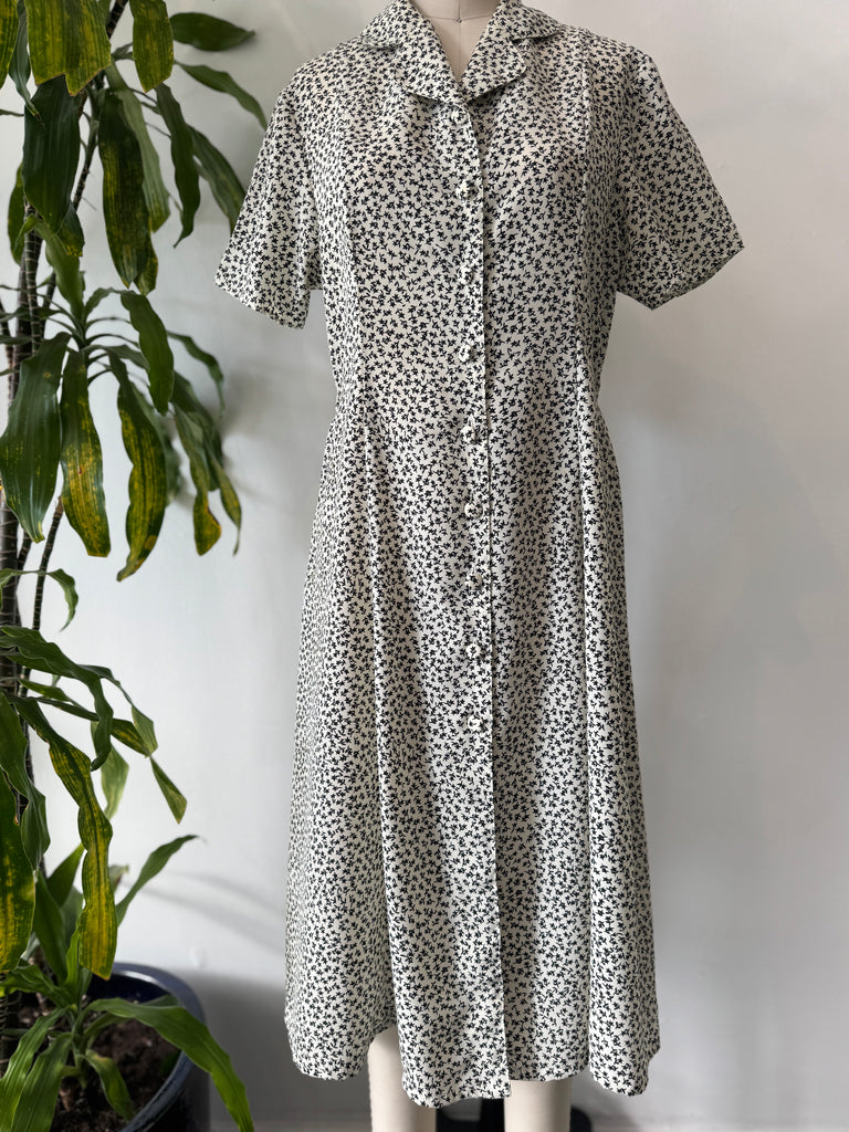 Vintage dress