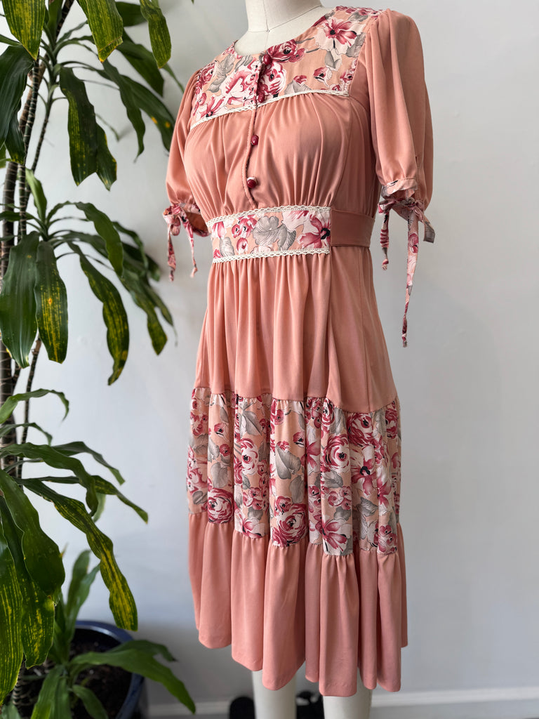 1970’s dress