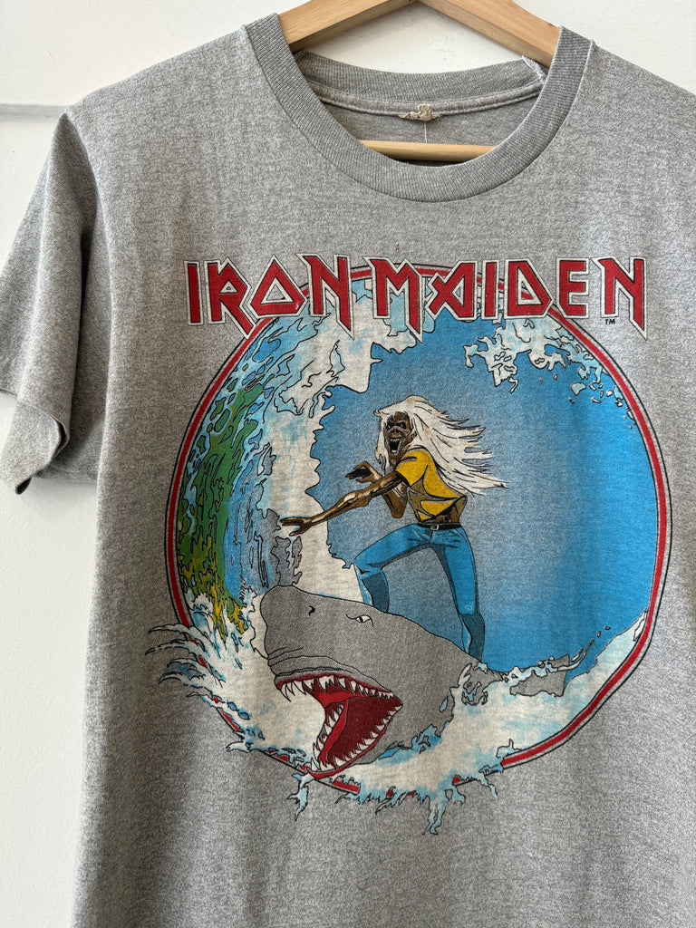 1982 Iron Maiden