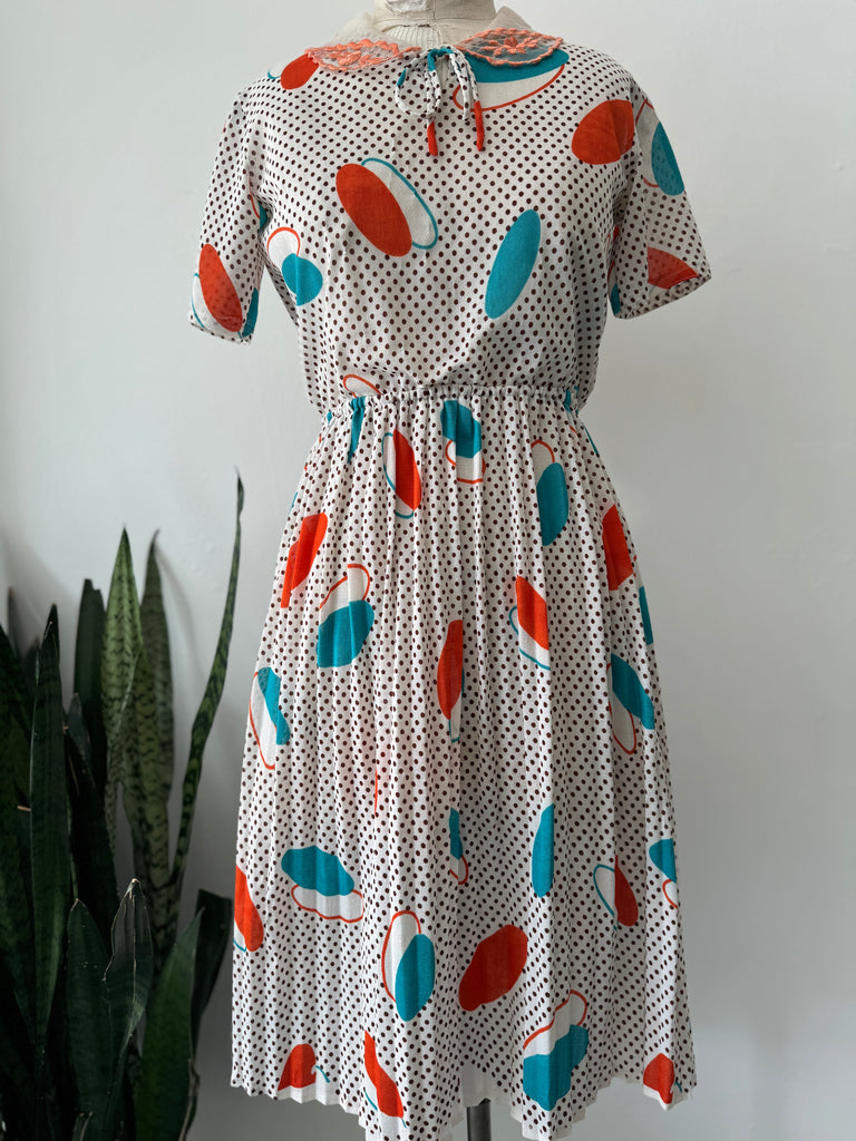 Vintage Dress