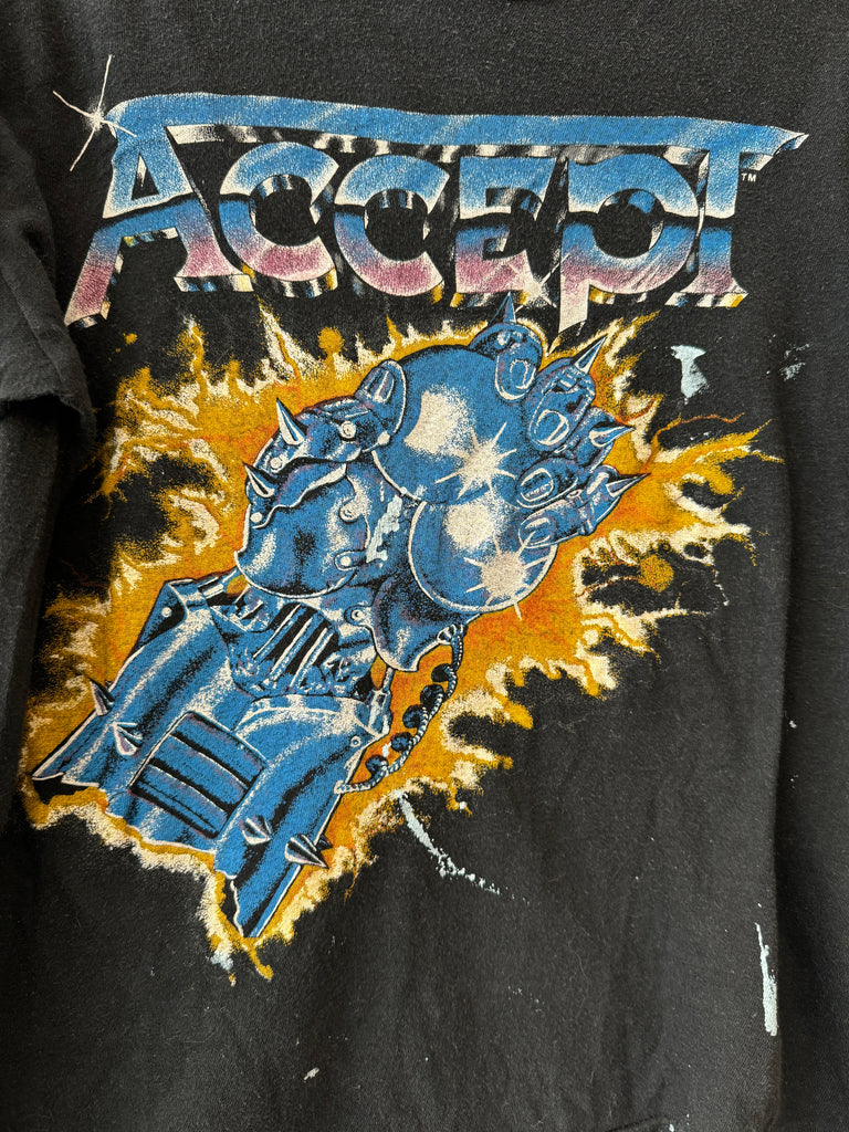 Accept 1984 your t shirt