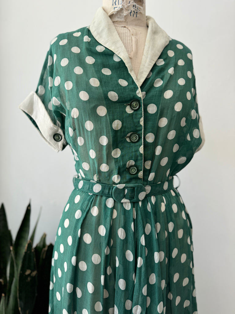 Vintage Dress