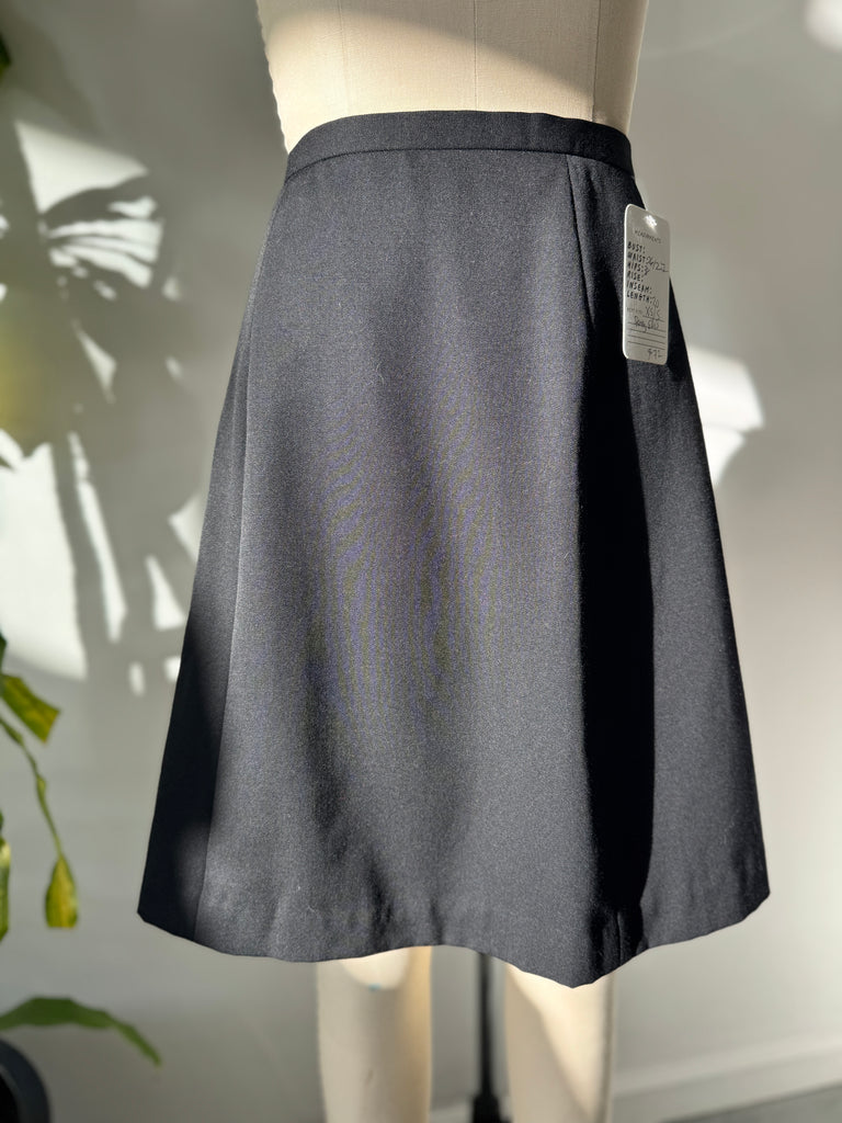 Vintage Perry Ellis skirt