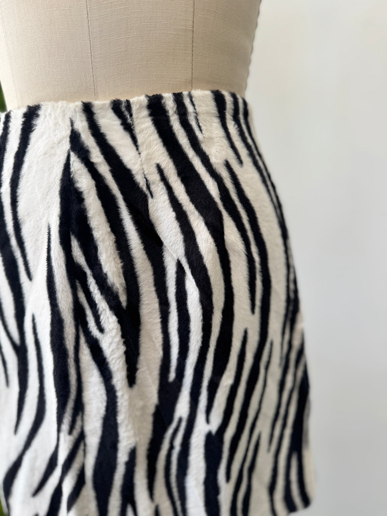 Vintage georgio 2 pc set | skirt | top