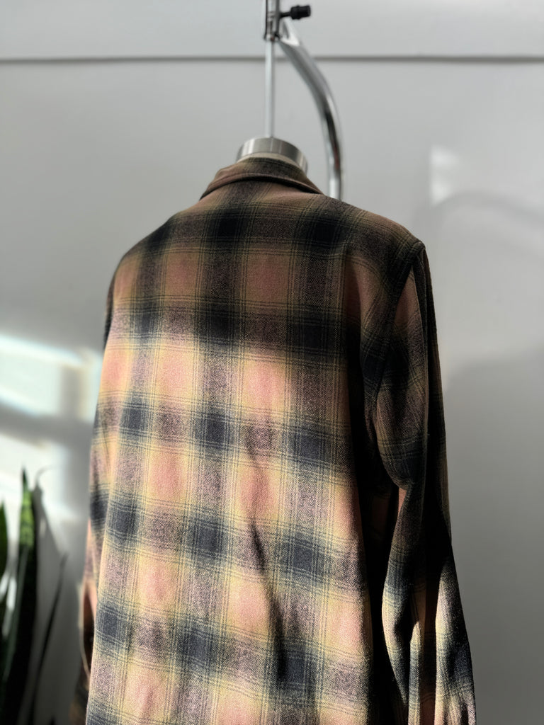 Vintage wool “PENNEYS” Outerwear