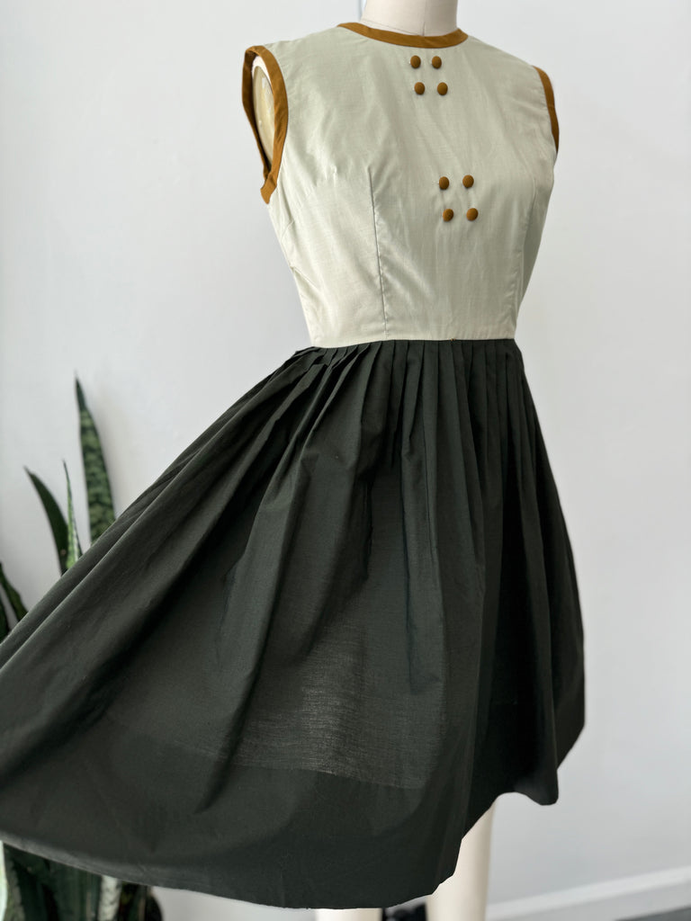 Vintage 1960’s Dress