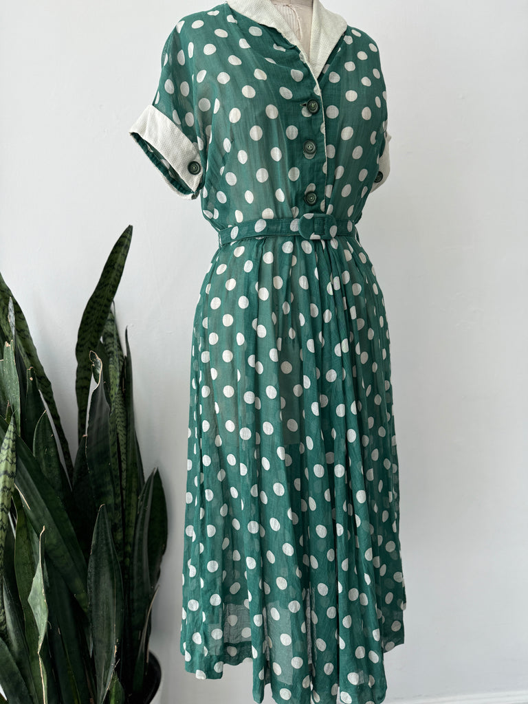 Vintage Dress