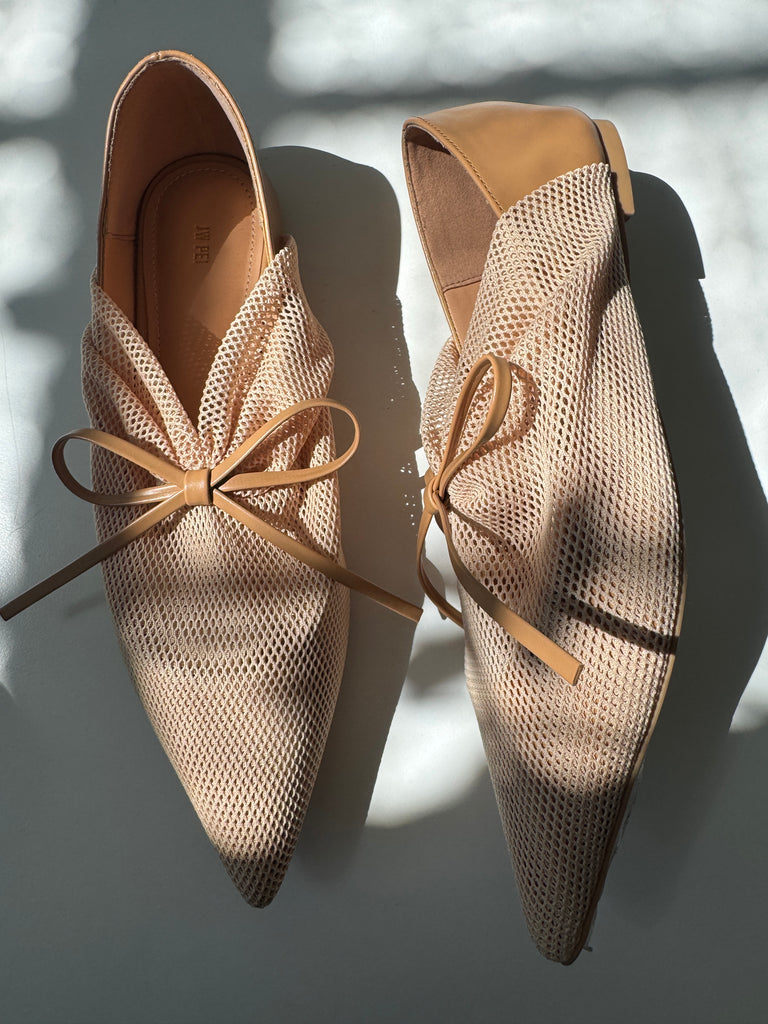 JW PEI shoes size 9