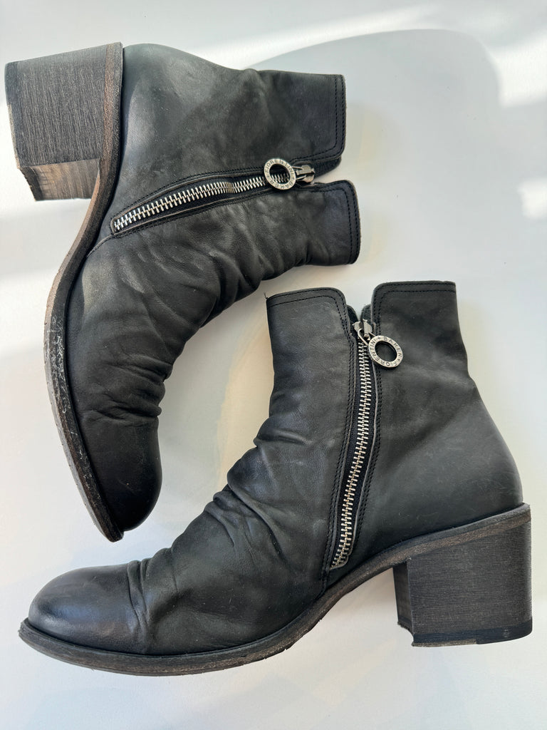 FIORENTINI + BAKER boots size 10.5