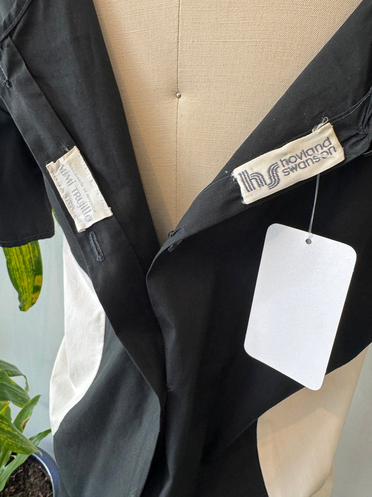 Vintage Jumpsuit