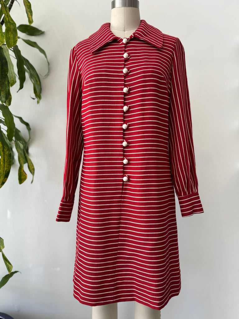 Vintage Westbury fashion 1970’s dress