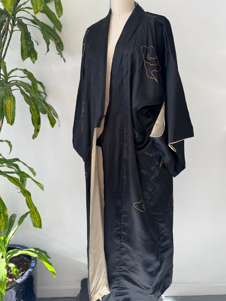 Vintage Outerwear