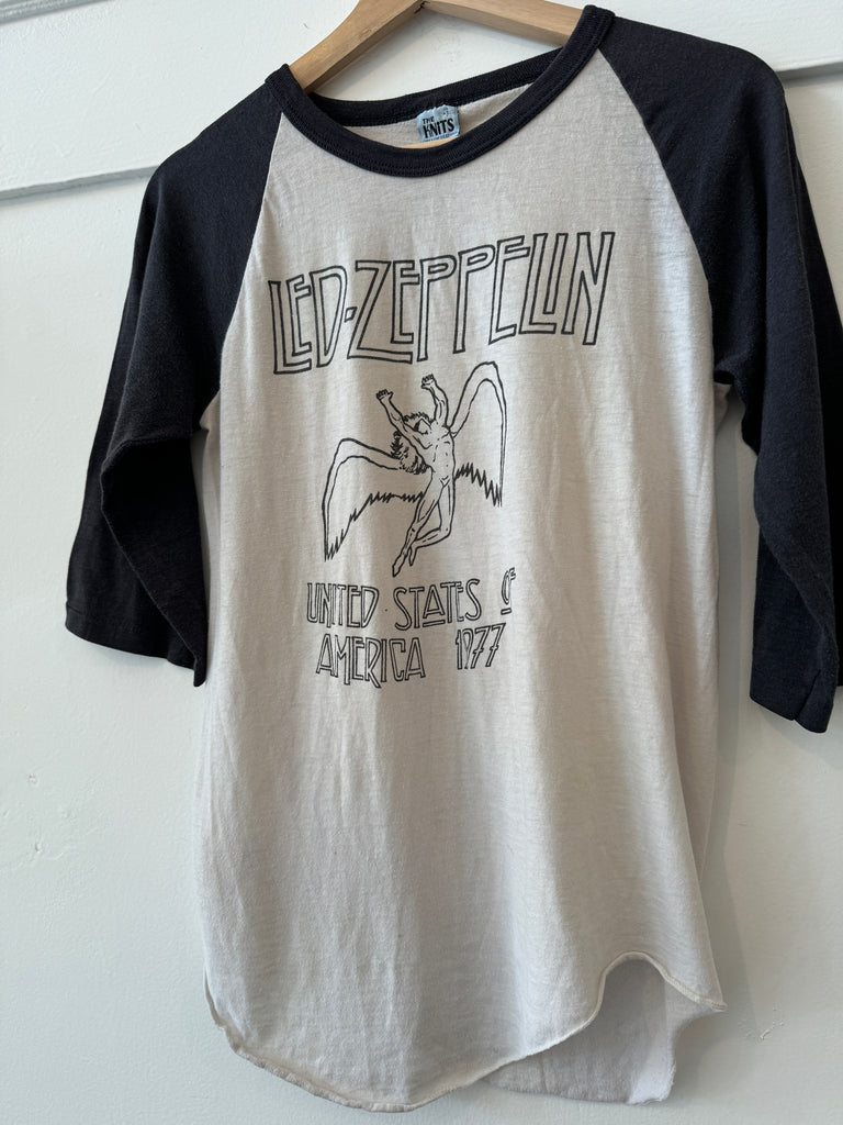 Led Zeppelin T Shirt