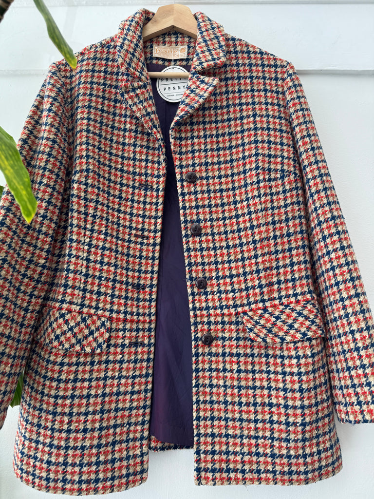 Vintage Pendleton jacket