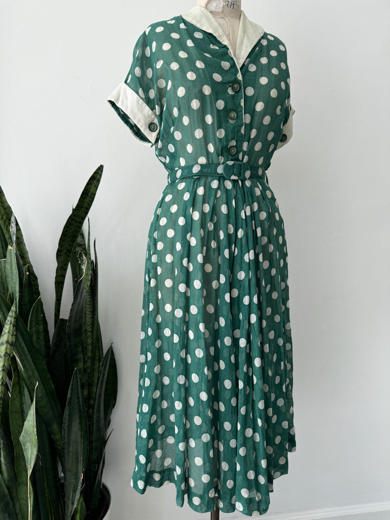 Vintage Dress