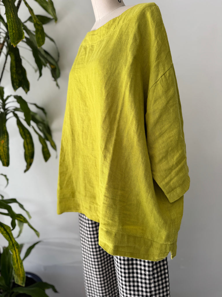 Bryn Walker tunic top with tags