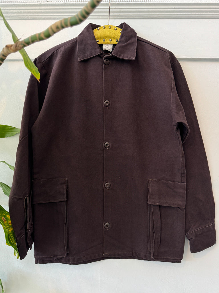 Vintage Stan Ray chore coat