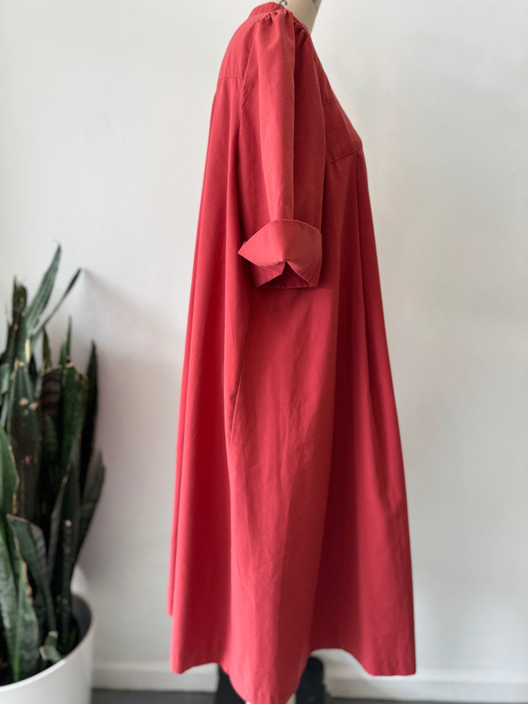 Vintage 1970s dress