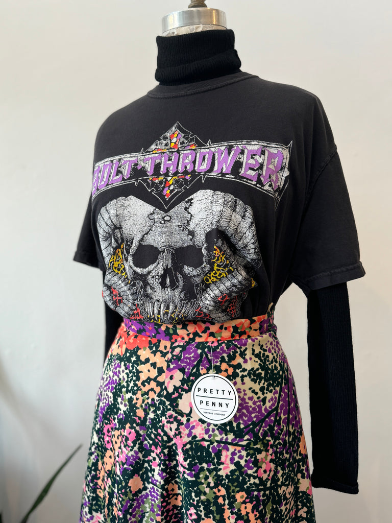 Bolt Thrower T shirt