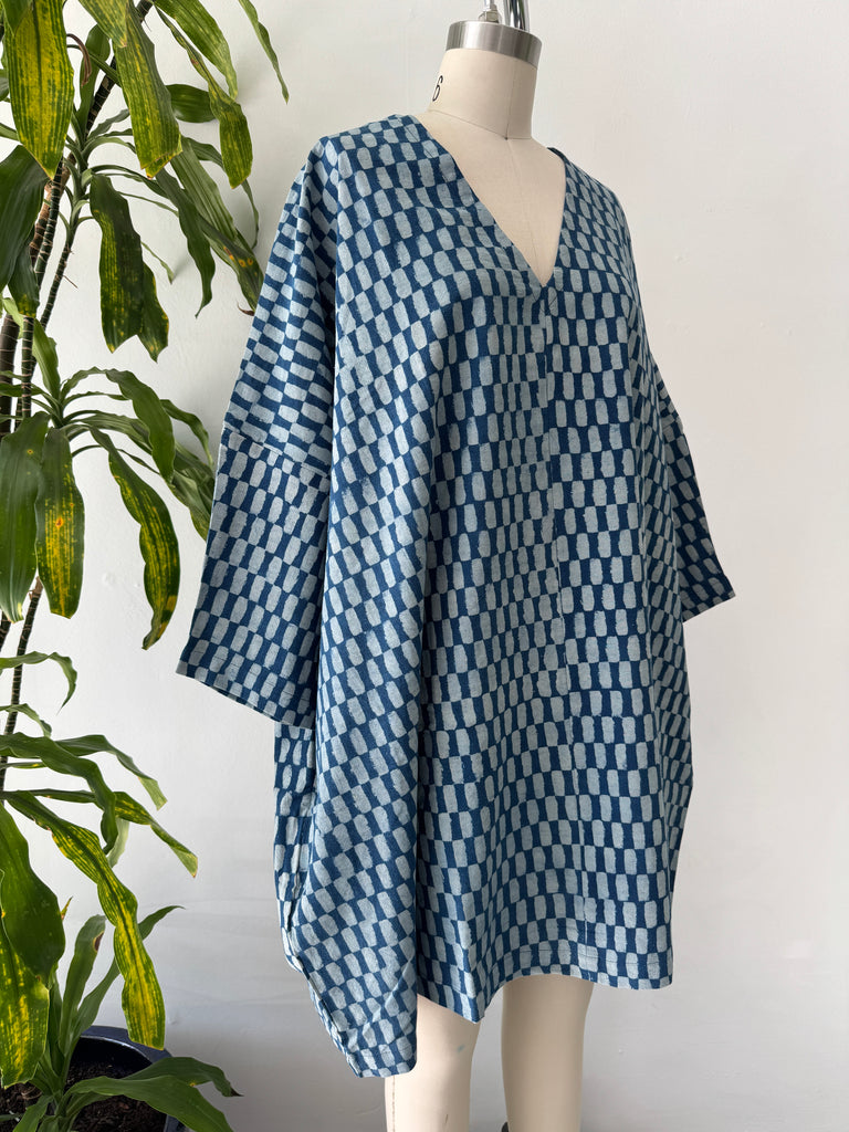Happy French Gang tunic/top/dress