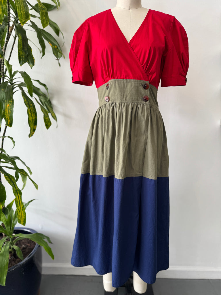 Vintage Dress