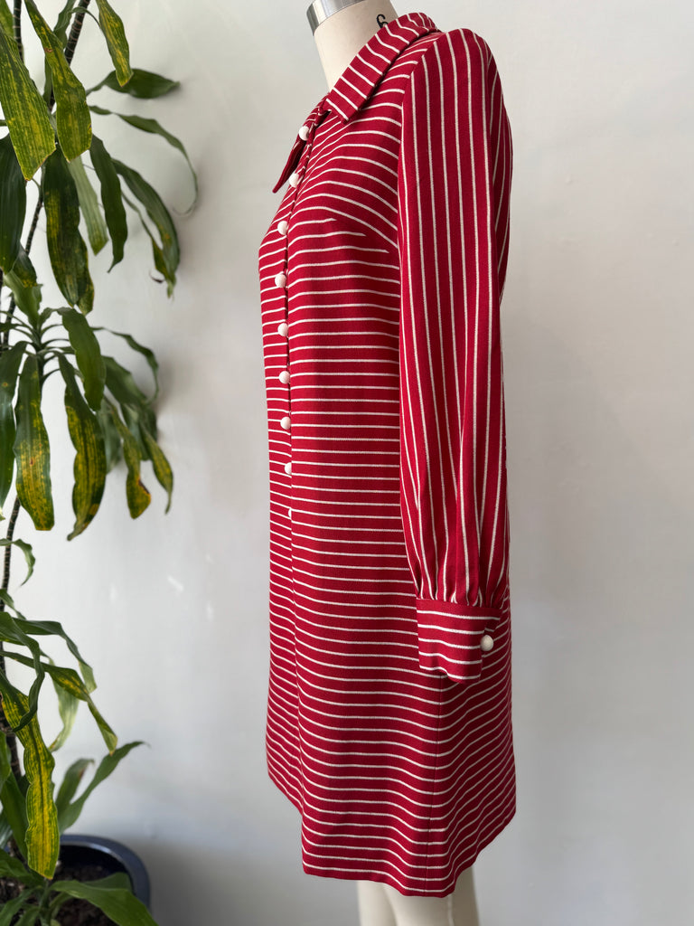 Vintage Westbury fashion 1970’s dress