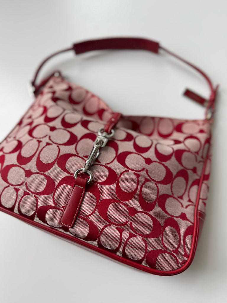 Coach Hampton bag