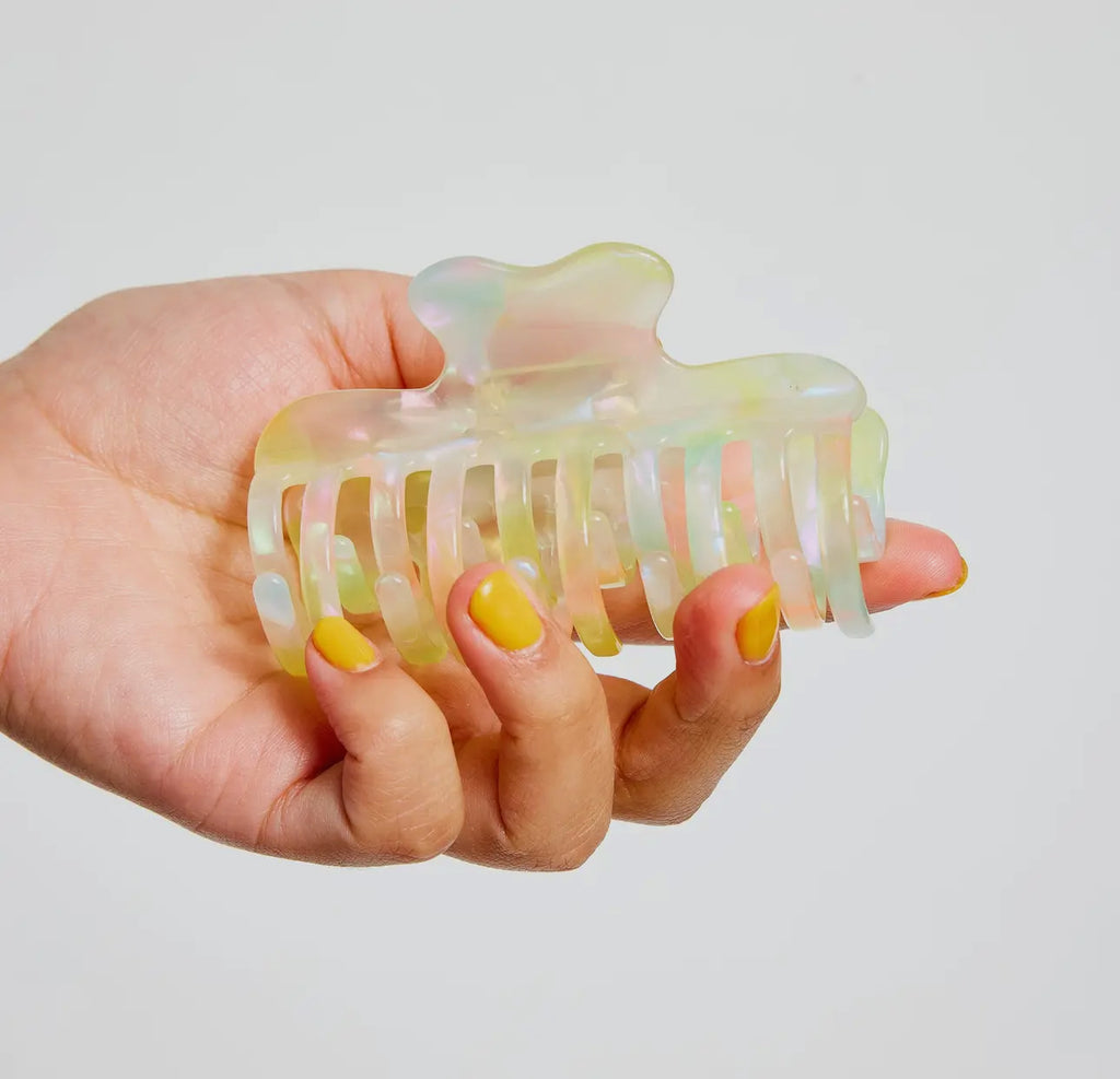 Chunks jojo claw in sherbet jelly