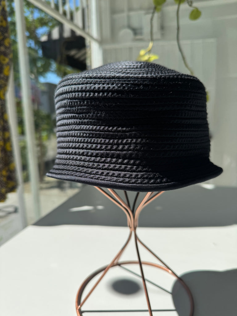 Vintage hat