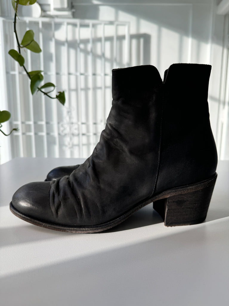 FIORENTINI + BAKER boots size 10.5