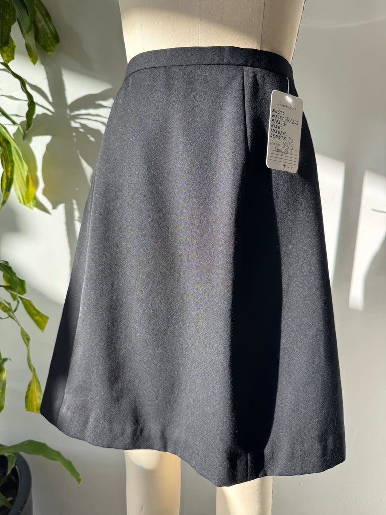 Vintage Perry Ellis skirt