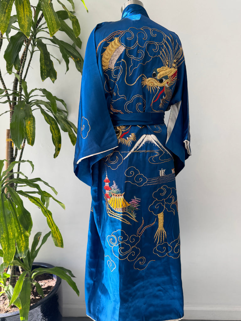 Vintage Outerwear