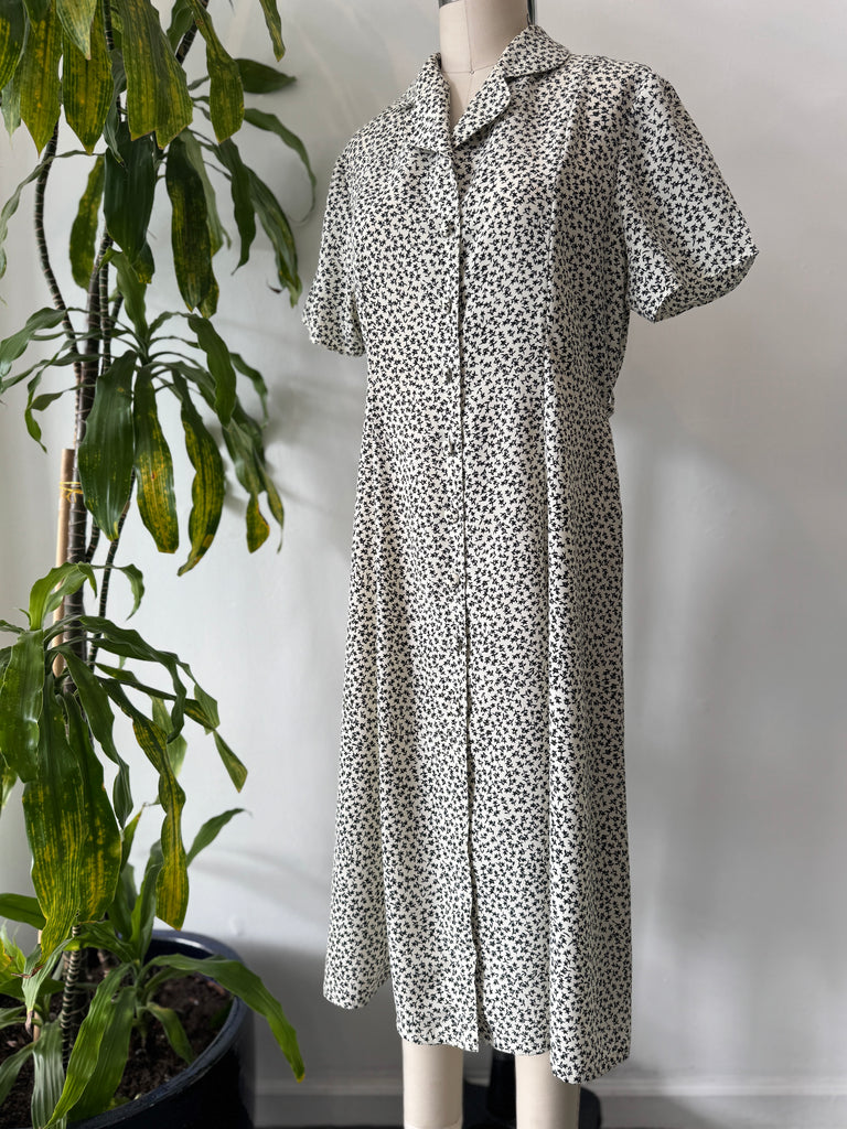 Vintage dress