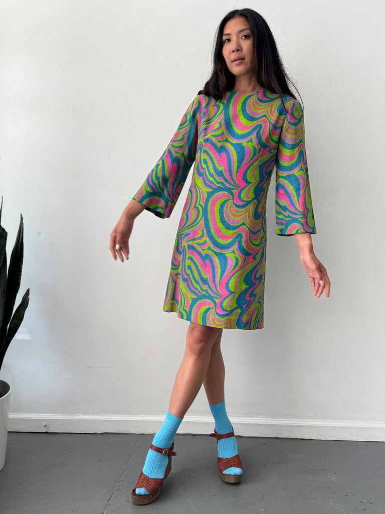 Vintage 1960’s dress