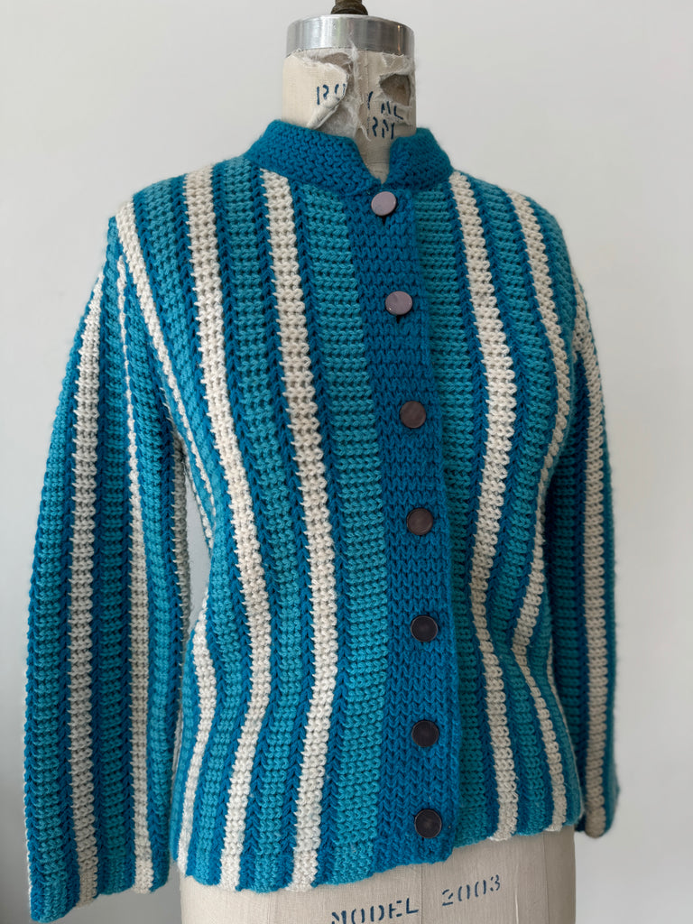 Vintage Cardigan