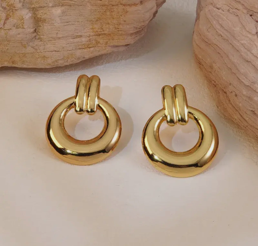 Everyday Earrings