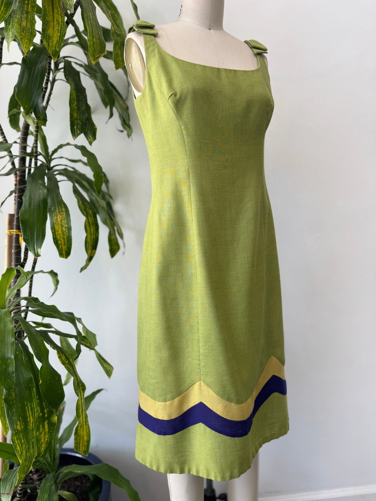 Vintage 1960’s dress