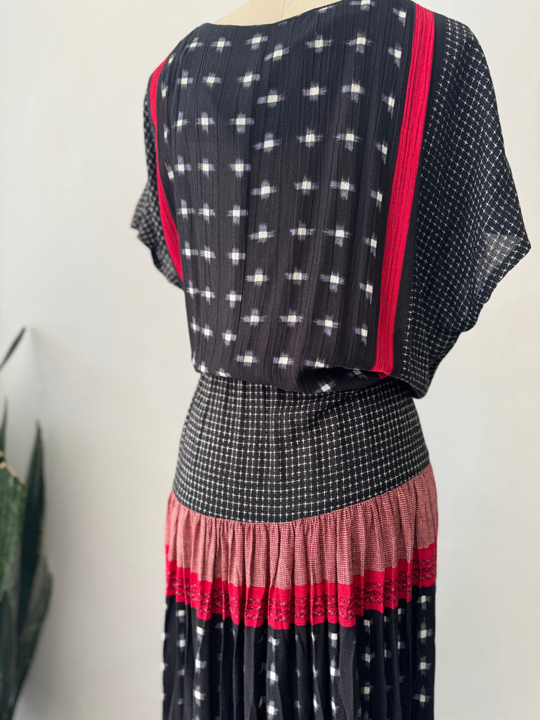 Vintage dress