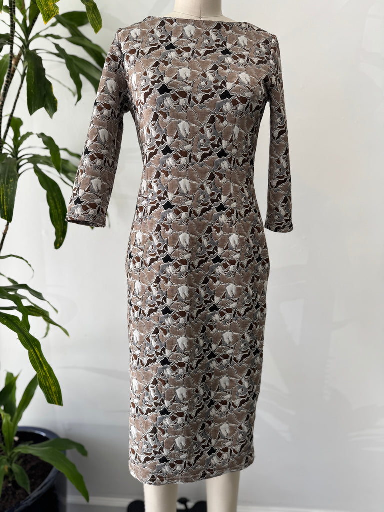Vintage Dress