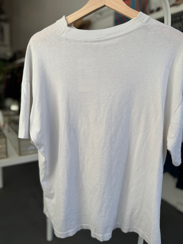 Vintage hang loose t shirt