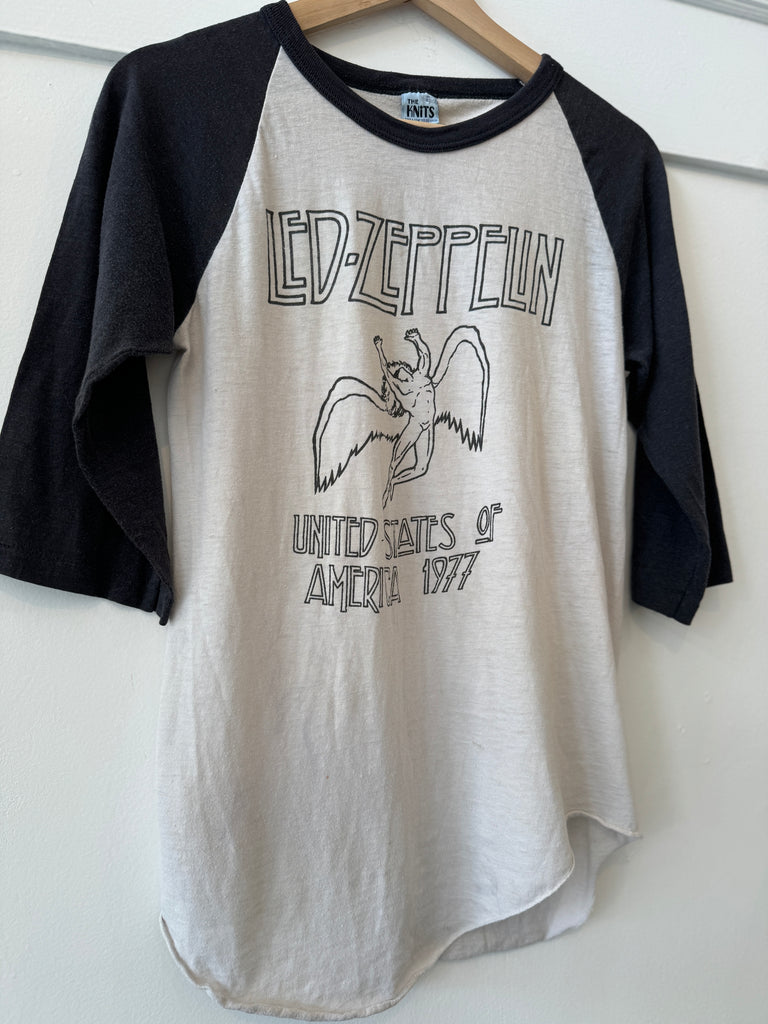 Led Zeppelin T Shirt