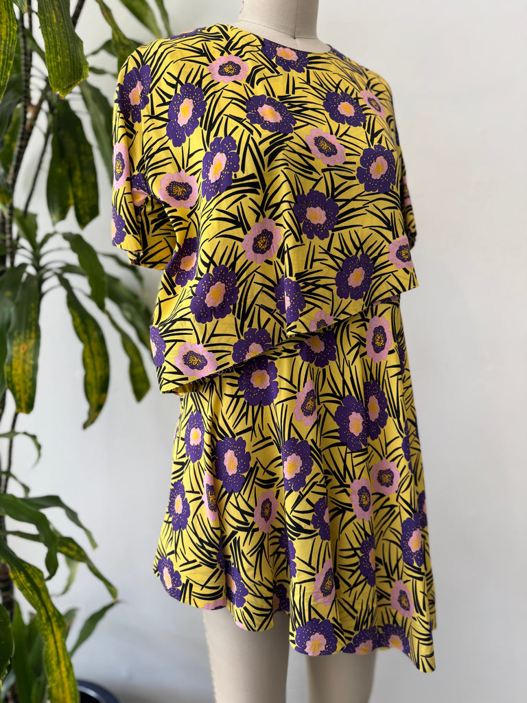Designer MARNI dress