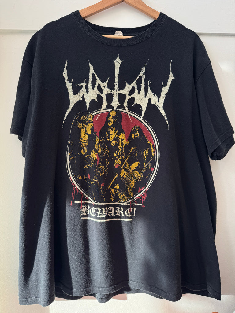 Watain t shirt