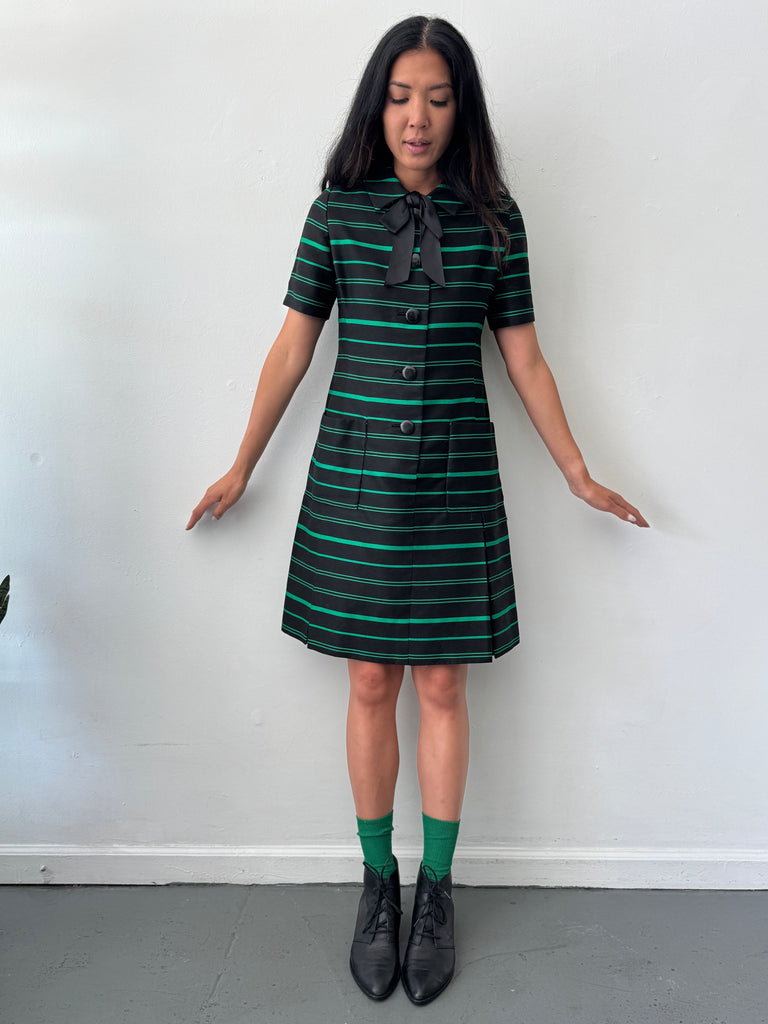 Vintage 1960’s Dress